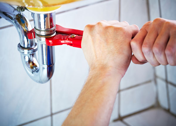 About Hopeland Plumbers